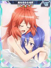 画像ギャラリー No.005のサムネイル画像 / 「シンフォギアXD」にて“奏の誕生日記念キャンペーン”が開催中