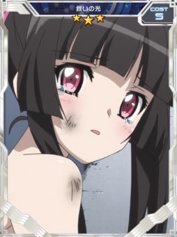 画像ギャラリー No.006のサムネイル画像 / 「シンフォギアXD」,オリジナルストーリー「エキスパート・メイド」が2月16日17:00に配信開始