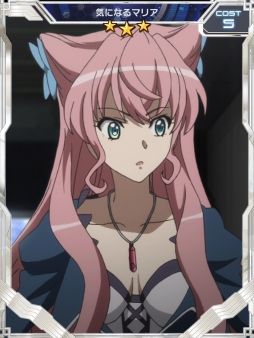 画像ギャラリー No.010のサムネイル画像 / 「戦姫絶唱シンフォギアXD」,イベント「夜空を舞う怪盗姉妹」がスタート