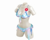 画像ギャラリー No.008のサムネイル画像 / 「DOA Xtreme Venus Vacation」,新要素「ポーズカード」や期間限定「おでかけコーデガチャ」が登場