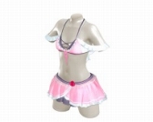 画像ギャラリー No.009のサムネイル画像 / 「DOA Xtreme Venus Vacation」,新要素「ポーズカード」や期間限定「おでかけコーデガチャ」が登場