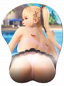 DEAD OR ALIVE Xtreme Venus Vacationפޥѥåɤͽդ