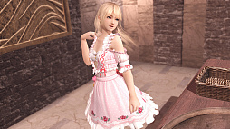 画像ギャラリー No.004のサムネイル画像 / 「DEAD OR ALIVE Xtreme Venus Vacation」,1日限定イベント「マリー誕生日ガチャ」が6月6日に開催