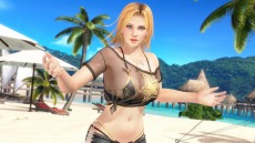 DEAD OR ALIVE Xtreme Venus VacationפˡȤƥƥʤĤо졣ʥǿʥȡ꡼˥