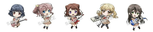 BanG Dream!ץץȯɽΥեݡȤ