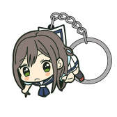 画像ギャラリー No.003のサムネイル画像 / 「BanG Dream!」,Poppin'Partyのつままれグッズが7月に発売決定