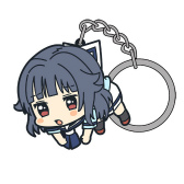 画像ギャラリー No.004のサムネイル画像 / 「BanG Dream!」,Poppin'Partyのつままれグッズが7月に発売決定