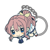 画像ギャラリー No.005のサムネイル画像 / 「BanG Dream!」,Poppin'Partyのつままれグッズが7月に発売決定