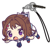 画像ギャラリー No.007のサムネイル画像 / 「BanG Dream!」,Poppin'Partyのつままれグッズが7月に発売決定