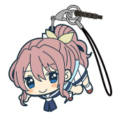 画像ギャラリー No.010のサムネイル画像 / 「BanG Dream!」,Poppin'Partyのつままれグッズが7月に発売決定