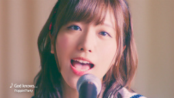 画像ギャラリー No.004のサムネイル画像 / 「バンドリ!ガルパ」,25人人分の衣装“プレシャスサマーセーラー”を公開