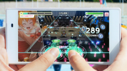 画像ギャラリー No.008のサムネイル画像 / 「バンドリ!ガルパ」,25人人分の衣装“プレシャスサマーセーラー”を公開