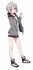 画像ギャラリー No.003のサムネイル画像 / 「バンドリ!」のラジオ番組が10月6日に文化放送で放送スタート