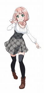 画像ギャラリー No.005のサムネイル画像 / 「バンドリ!」のラジオ番組が10月6日に文化放送で放送スタート