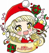 画像ギャラリー No.005のサムネイル画像 / 「バンドリ!」,期間限定のコラボカフェを東京・大阪にて開催