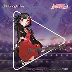 画像ギャラリー No.006のサムネイル画像 / アニメ「BanG Dream!」の2期,3期が2019年1月より順次放送。セガの新作アーケードゲーム「オンゲキ」とのコラボも明らかに