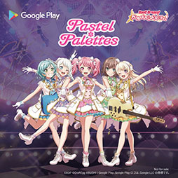 画像ギャラリー No.007のサムネイル画像 / アニメ「BanG Dream!」の2期,3期が2019年1月より順次放送。セガの新作アーケードゲーム「オンゲキ」とのコラボも明らかに