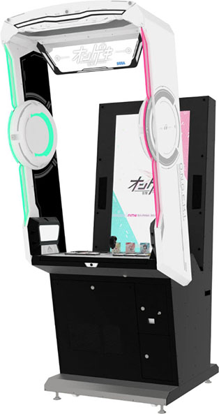 画像ギャラリー No.011のサムネイル画像 / アニメ「BanG Dream!」の2期,3期が2019年1月より順次放送。セガの新作アーケードゲーム「オンゲキ」とのコラボも明らかに