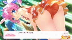 画像ギャラリー No.007のサムネイル画像 / 学園恋愛ADV「さみだれグローインアップ!」がiOS向けに配信開始