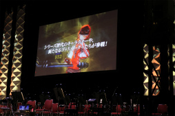  No.015Υͥ / ǿGOD EATER 3פȯɽ꡼ñȲڥ٥ȡGOD EATER ORCHESTRA LIVE եץݡ