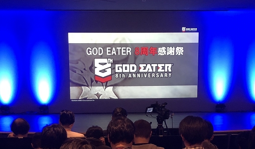 画像ギャラリー No.002のサムネイル画像 / 「GOD EATER 3」(ゴッドイーター3)の対応プラットフォームはPC(Steam)およびPlayStation 4