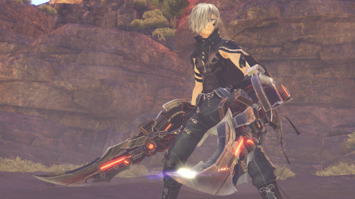 GOD EATER 3׺ǿץ쥤֥Сͷݡȡˤʤ뿷俷λȤ