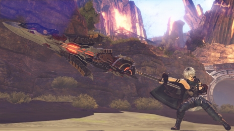  No.036Υͥ / GOD EATER 3ס֥إࡼפʤܺо줹䡤饬ߡ֥ϥХפξܺ٤餫