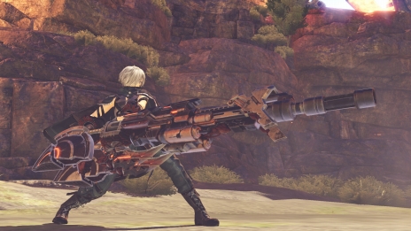  No.039Υͥ / GOD EATER 3ס֥إࡼפʤܺо줹䡤饬ߡ֥ϥХפξܺ٤餫