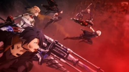 GOD EATER 3ס8ǹԤֶƤȲߥåפо졣饯ᥤ󥰤俷饯ξ󤬸