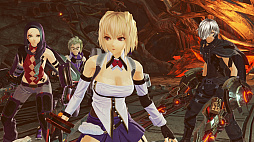 GOD EATER 3סPCSteamǤ2019ǯ28˥꡼ꡣPS4ŵDLCPCǤ̵뤳Ȥ餫