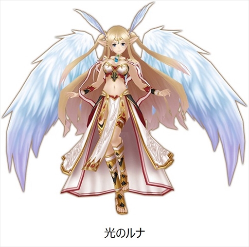 画像ギャラリー No.009のサムネイル画像 / 「ORDINAL STRATA」,「ルーンファクトリー4」とのコラボ企画第1弾が本日開始