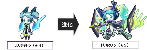 画像ギャラリー No.007のサムネイル画像 / 他プレイヤーのエイリアンとの交配も行えるペット収集/育成アプリ「エイリアンのたまご」が配信開始。9日間のログインボーナスも実施中