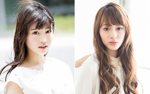 画像ギャラリー No.001のサムネイル画像 / 「エイリアンのたまご」,夢アドの志田友美さん&山田朱莉さんが参加