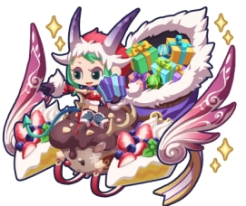 画像ギャラリー No.003のサムネイル画像 / 「エイリアンのたまご」にナゾ属性のピックアップガチャが期間限定で登場