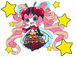 画像ギャラリー No.004のサムネイル画像 / 「エイリアンのたまご」,150万DL突破記念キャンペーンと「第2回オリジナルエイリアン」採用作品を発表