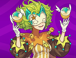 画像ギャラリー No.002のサムネイル画像 / “童話×シューティング”なPC用TPS「メルヘンバスターズ」,オープンβテストが2月7日スタート