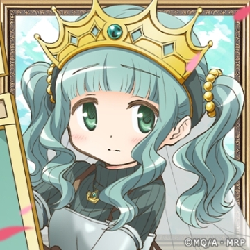 画像ギャラリー No.001のサムネイル画像 / 「マギアレコード」“さな”のTwitter用アイコン&ヘッダーが公開に