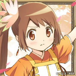 画像ギャラリー No.001のサムネイル画像 / 「マギアレコード」のTwitterアイコン&ヘッダーが配布開始