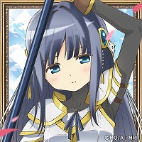 画像ギャラリー No.001のサムネイル画像 / 「マギアレコード」,Twitter用のアイコンとヘッダー画像を公開