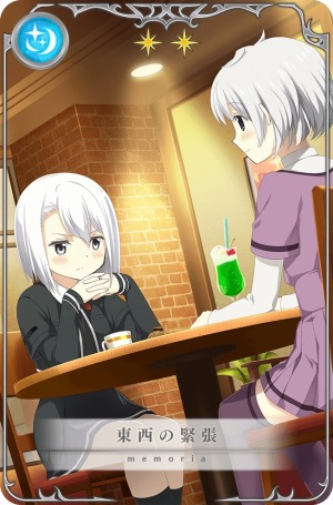 画像ギャラリー No.005のサムネイル画像 / 「マギアレコード」,新イベント「呼び水となりて綻び」が6月8日にスタート