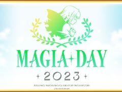 ֥ޥ쥳 ˡޤɤޥס6ǯǰȡ٥ȡMagia Day 2023פ924˳šscene0³ȯɽͽ