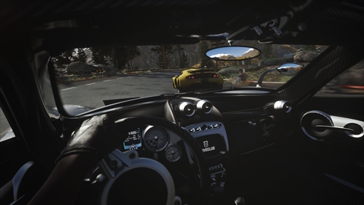 DRIVECLUB VRפȡ֤Ĥߤ BLOQ VRפι䤬ꡣȯ2016ǯ1117