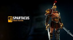 画像ギャラリー No.001のサムネイル画像 / Amazon Game Studiosの4対4の対戦アクション「Breakaway」が発表。αテストのサインアップも開始に