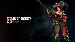 画像ギャラリー No.004のサムネイル画像 / Amazon Game Studiosの4対4の対戦アクション「Breakaway」が発表。αテストのサインアップも開始に