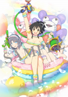 𥫥 PEACH BEACH SPLASHסѥå쿷ʲǡSUNSHINE EDITIONפ726ȯ䡣5Υդ