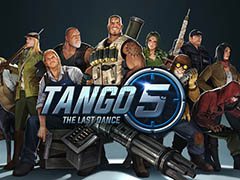 Nexon Koreaޥ۸ץTango5The Last Danceפκǿȥ쥤顼ͻҤʤɡ󥲡ॷǧǽ