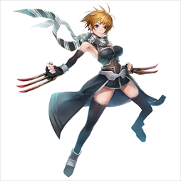 画像ギャラリー No.014のサムネイル画像 / 「スターオーシャン:アナムネシス」,Twitterプレゼントキャンペーン第2弾を開催