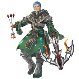 画像ギャラリー No.015のサムネイル画像 / 「スターオーシャン:アナムネシス」,Twitterプレゼントキャンペーン第2弾を開催