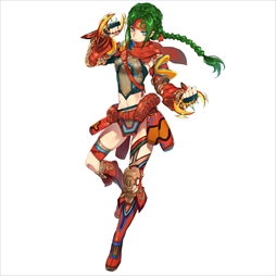 画像ギャラリー No.016のサムネイル画像 / 「スターオーシャン:アナムネシス」,Twitterプレゼントキャンペーン第2弾を開催