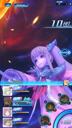 画像ギャラリー No.008のサムネイル画像 / 「スターオーシャン:アナムネシス」に「SO4」のフェイズとリムルが参戦